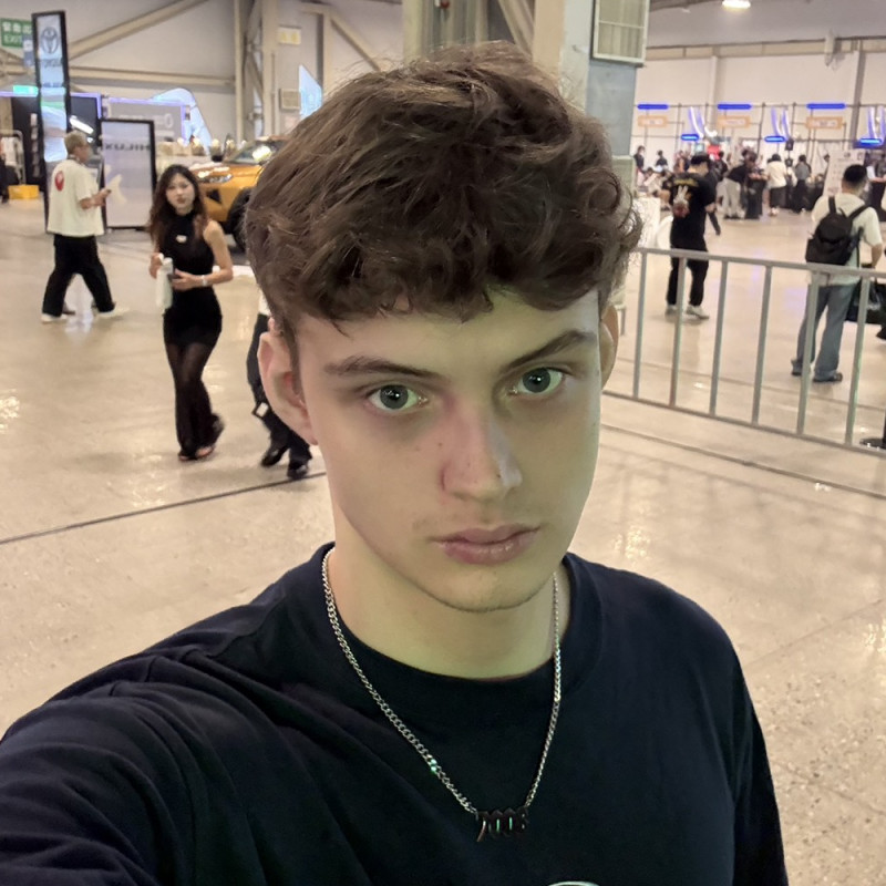 Ethan